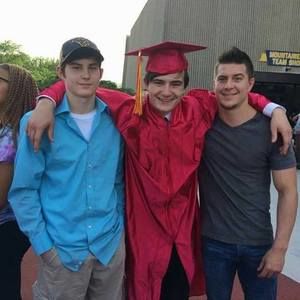 Meet your Posher, Cody